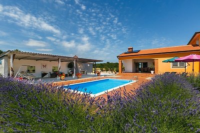 Istria home Villa St. Ana