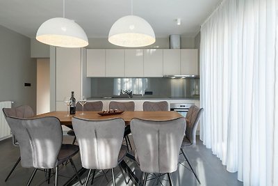 Istria home Villa Nela