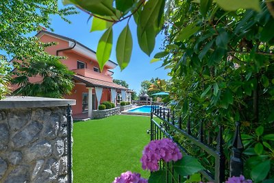 Istria home Villa Sole Opatija