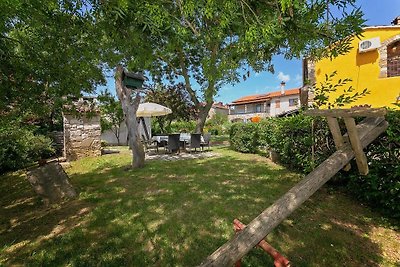 Istria home Casa Mikales