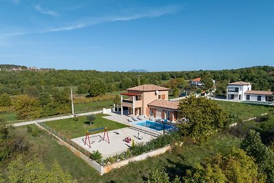 Istria dom Villa Katarina Labin