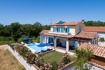 Istria home Villa Monika