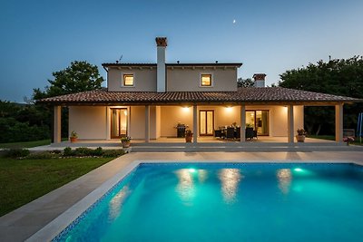 Istria home Villa Flora