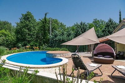 Istria home Casa Corona
