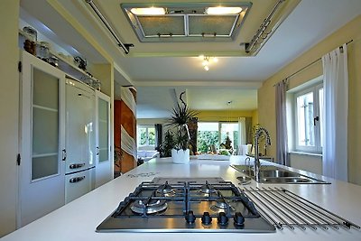 Istria home Villa Rupena