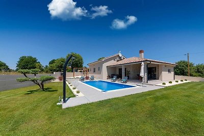 Istria home Villa Martina