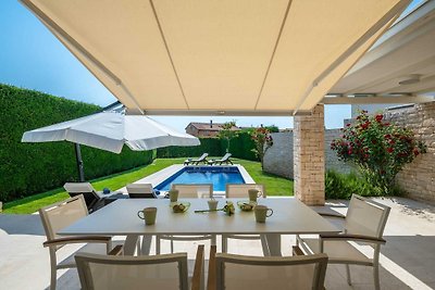 Istria home Villa Allegra