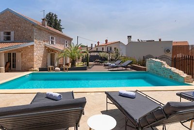 Istria home San Lorenzo Zakinji