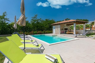 Istria home Villa Eva