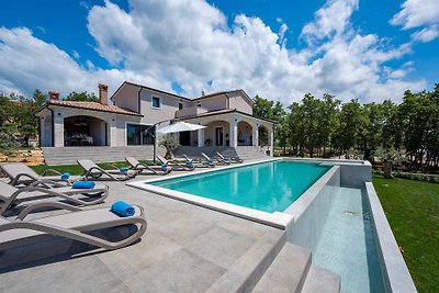 Istria home Villa Maria Markovići