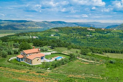 Istria home Villa Fiore Spinovci