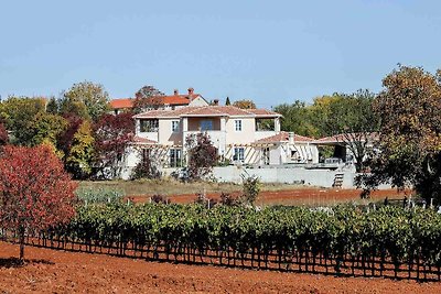 Villa Rapavel