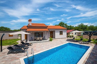 Istria home Villa Ajlin