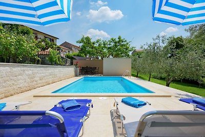 Istria home Villa Greis