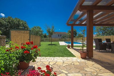 Istria home Casa Bastiani