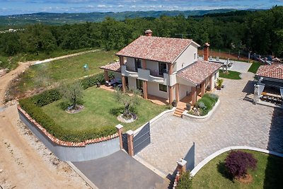 Istria home Villa Marchi