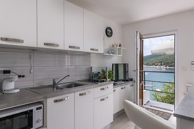 Istria home apartment Markov
