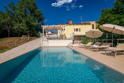 Istria home Villa Vista Mare