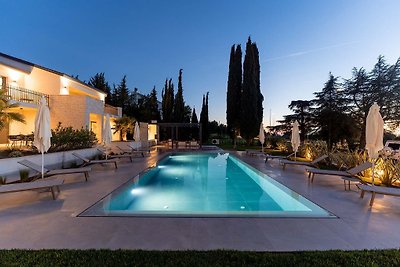 Istria home Villa Residenza I