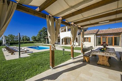 Istria home Villa Genia