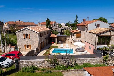 Istria home Villa Zinnia