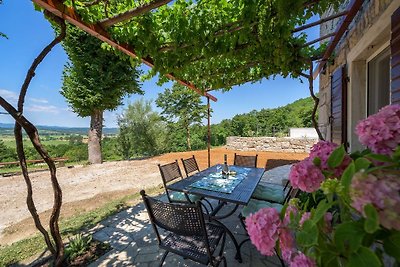 Istria home Casa Baroni
