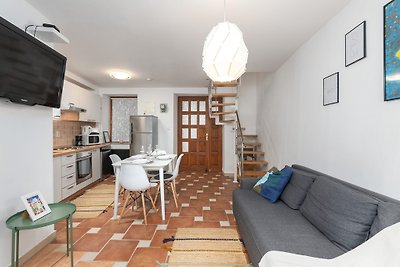 Istria home Tiana