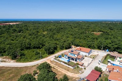 Istria home Villa Monika