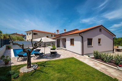 Istria home Villa Ajlin