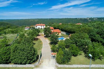 Istria home House Irma Labin