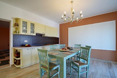 Istria home Villa Luce