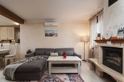 Istria Home Villa Eva Karigador
