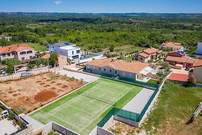 Istria home Villa Puccini