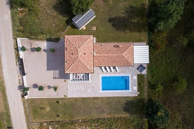 Istria home Villa Simone Paradiso