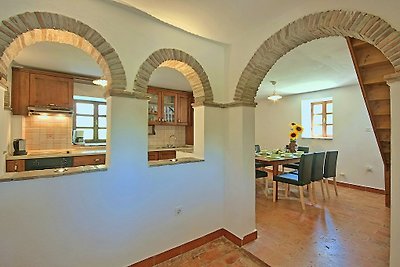 Istria home Casa Atilio & Ana