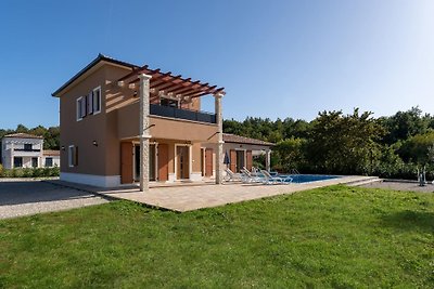 Istria home Villa Katarina Labin