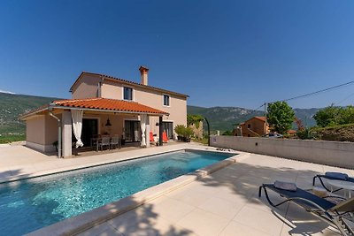 Istria home Villa Destiny