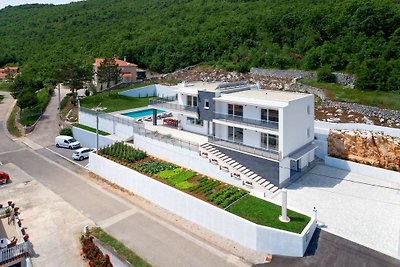 Istria home Villa Maru