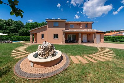 Istria home Villa Doria