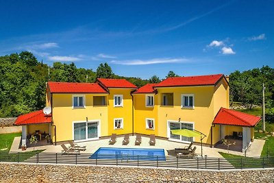 Istria home Villa Terra