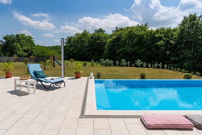 Istria home Villa Green Heaven