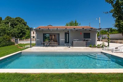 Istria home Villa Cattuni