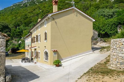 Istria home Villa Zvanya