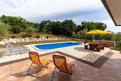 Istria home Casa Pauliana