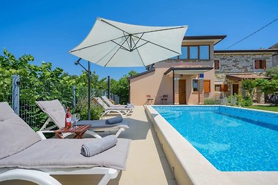 Istria home Villa Nila