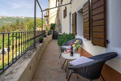 Istria home Residence Panorama