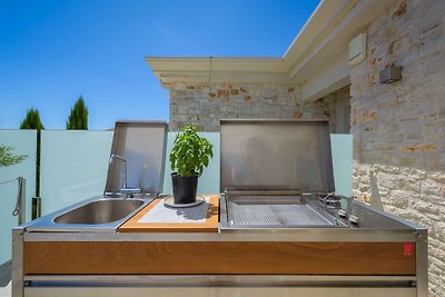 Istria home Villa Puccini