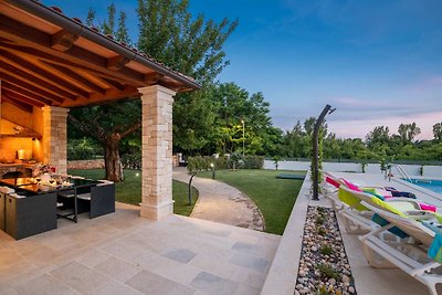 Istria home Villa Holiday