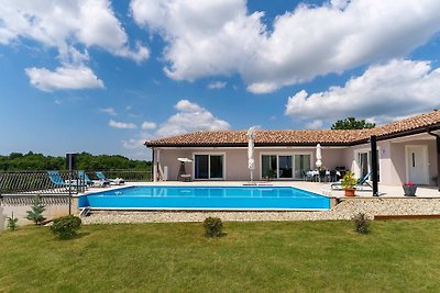 Istria home Villa Green Heaven