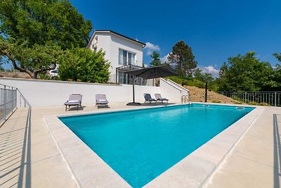 Istria home Villa Forest Fairy
